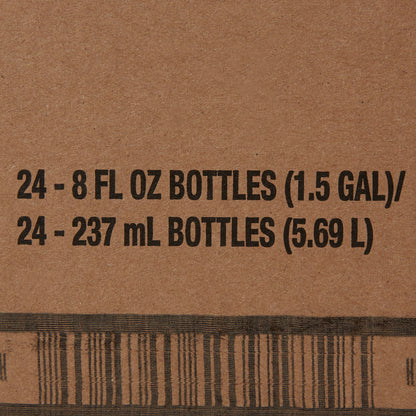 ENSURE PLUS, RTD HOMEMADE VAN 8OZ BTL (24/CS)