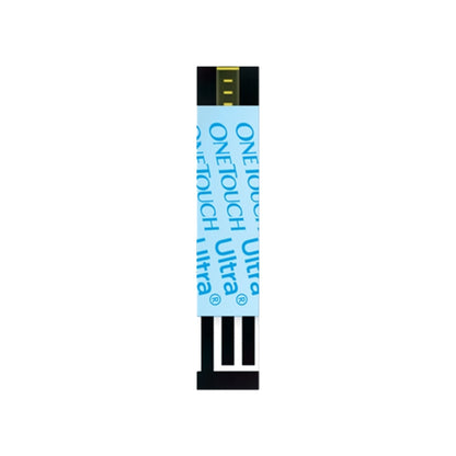 TEST STRIP, BLD GLUCOSE ONETOUCH ULTRA MAILORDER (50/BX)
