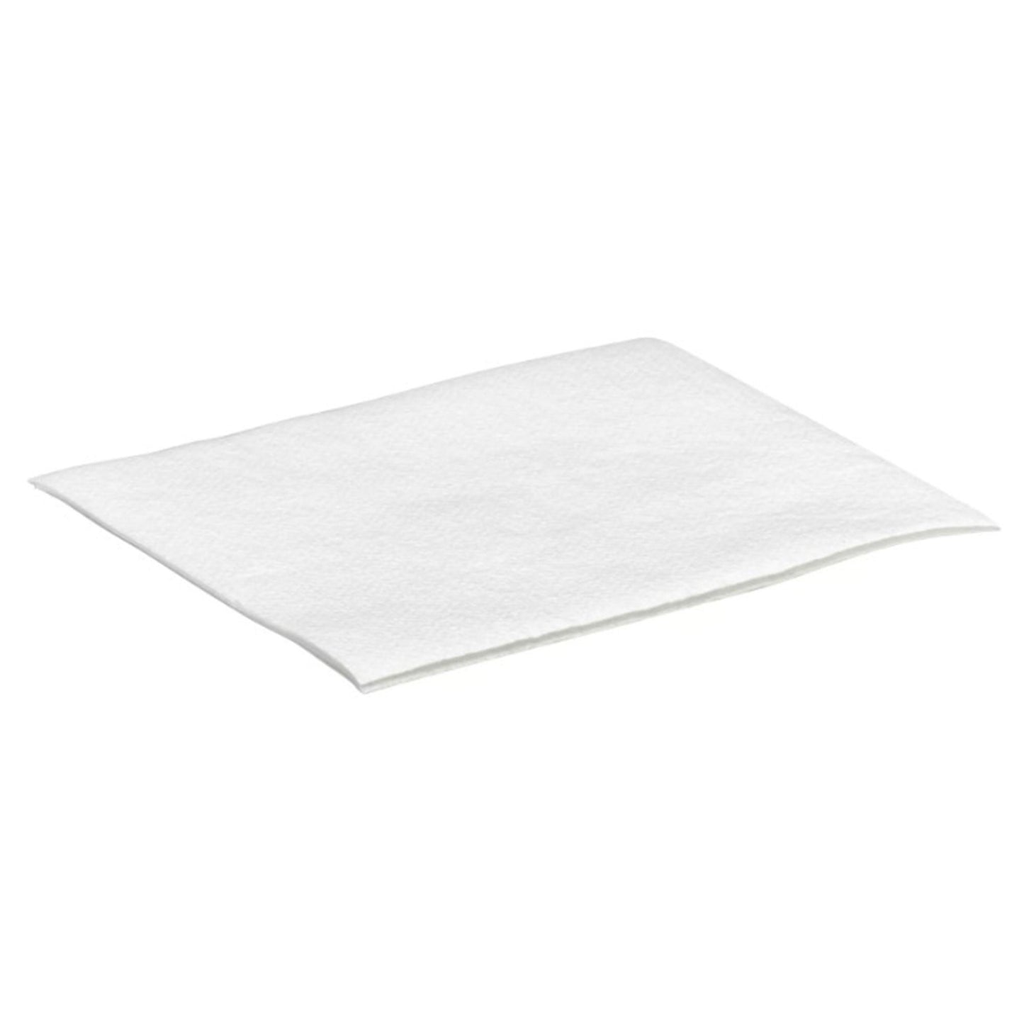 WASHCLOTH, DISP WHT 9 X13 (50 /BG 10BG/CS)