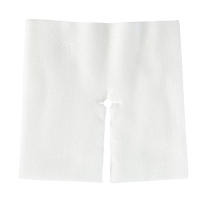 SPONGE, SPLIT HI-ABSRB 2"X2" 6PLY STR (2/PK 35PK/B