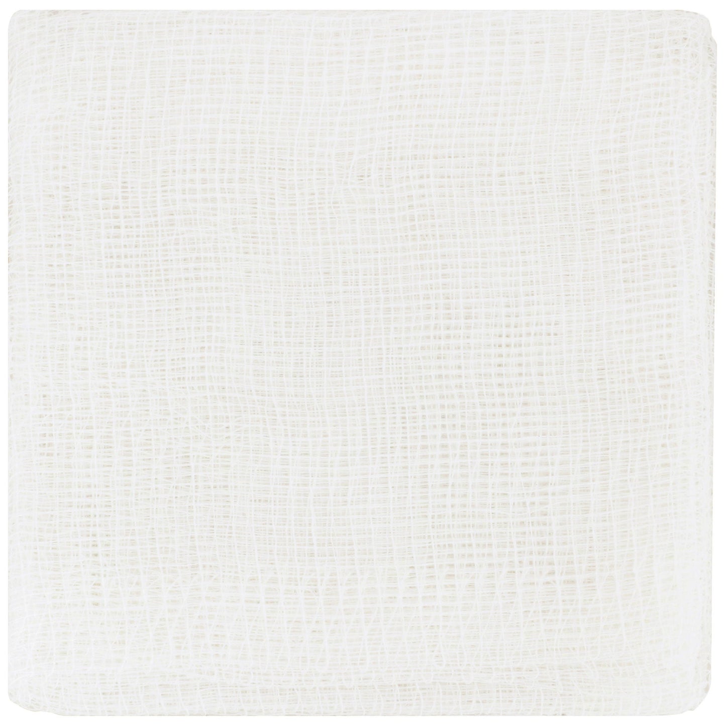 SPONGE, GZE TYPE-VII 12PLY STR4"X4" (2/PK 25PK/BX 24BX/CS)