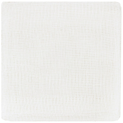 SPONGE, GZE TYPE-VII 12PLY STR4"X4" (2/PK 25PK/BX 24BX/CS)
