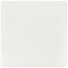 SPONGE, GZE TYPE-VII 12PLY STR4"X4" (2/PK 25PK/BX 24BX/CS)