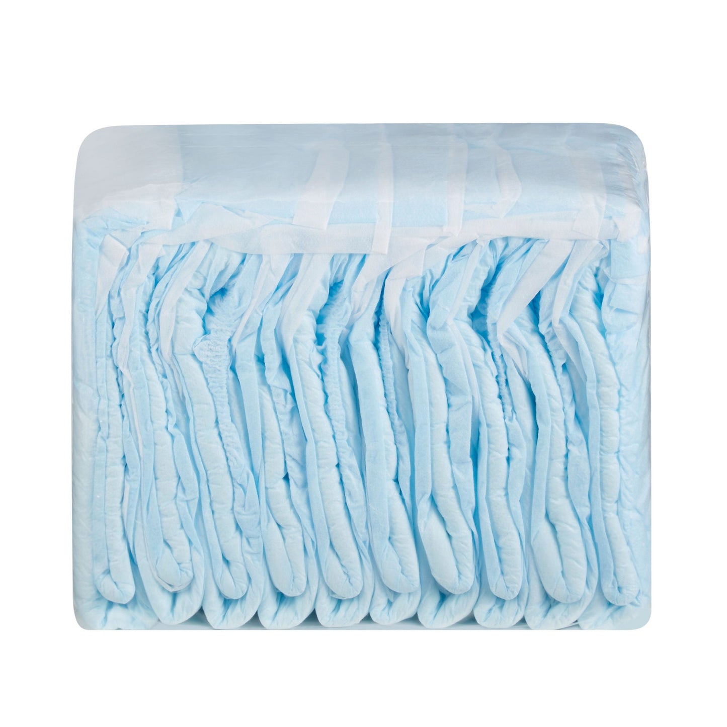 BRIEF, QUILTED SIMPLICITY ADLTLG (10/BG 10BG/CS) KENICO