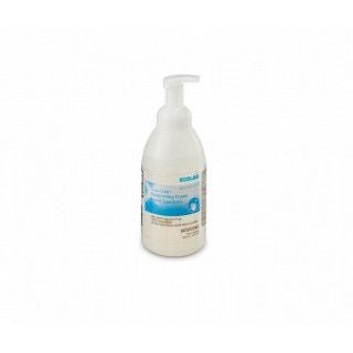 SANITIZER, HAND FOAM QUIK-CARE535ML (12/CS)