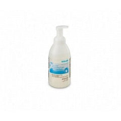 SANITIZER, HAND FOAM QUIK-CARE535ML (12/CS)