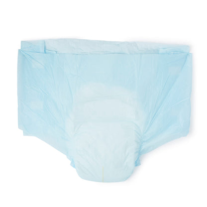 BRIEF, WINGS CONTRD PLUS LG (18/BG 4BG/CS)