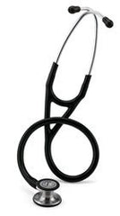 STETHOSCOPE, LITT CARDIO IV BLK 22"
