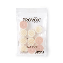 CASSETTE, HME PROVOX XTRA FLOW(30/BX)