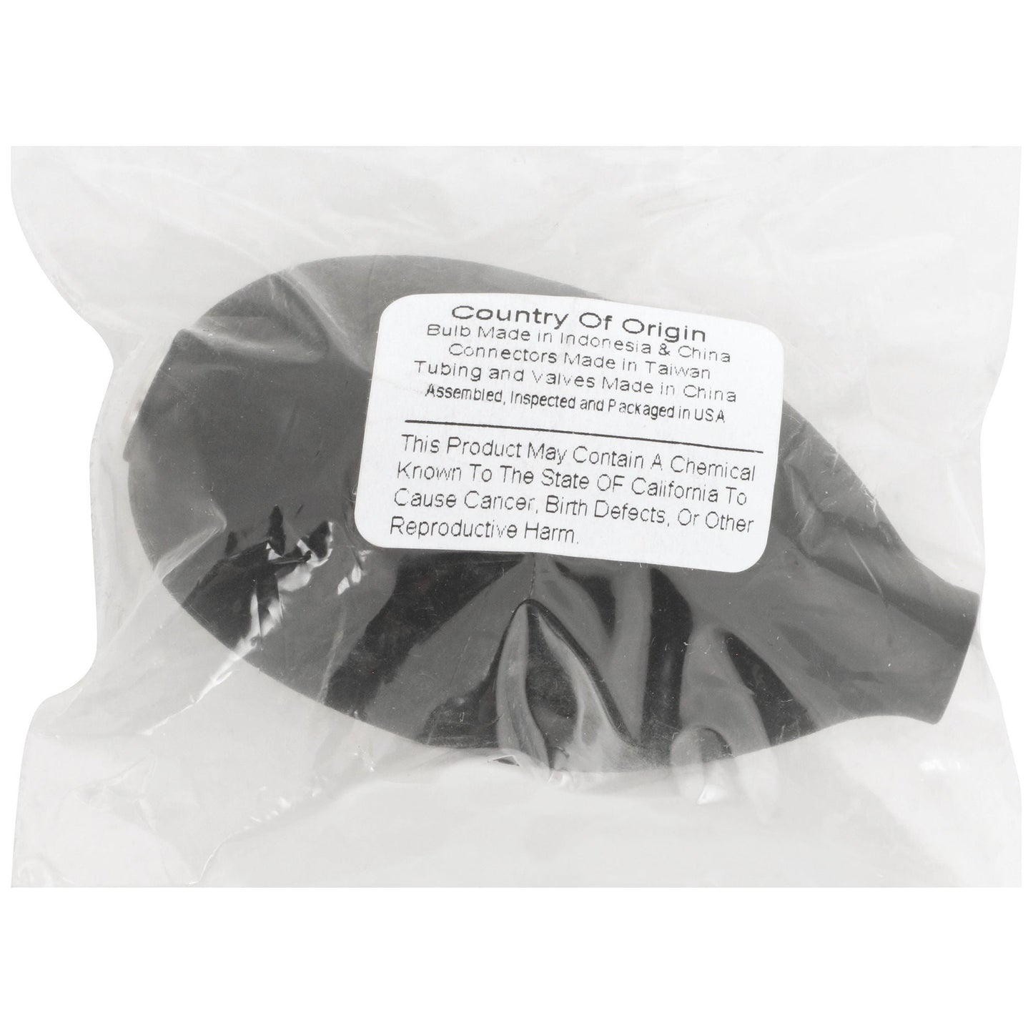 BULB, BP INFLATION STD LF (1/BX 100BX/CS)