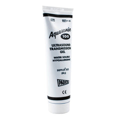GEL, ULTRASOUND AQUASONIC 60GM(12/BX 12BX/CS)