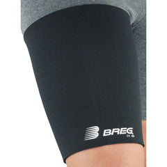 THIGH SUPPORT, COMPRSN LG