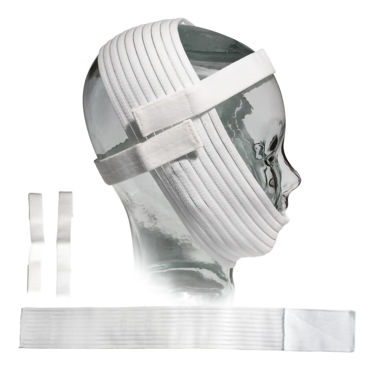 STRAP, CHIN DELUXE SM 26"