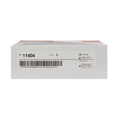 SKIN BARRIER, NEW IMAGE CNVX W/TAPE BLU PRE-SZ 1 3/4 (5/BX)