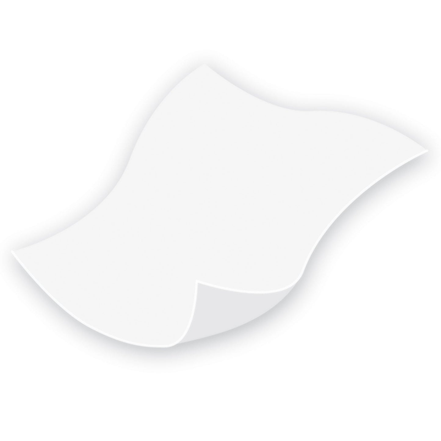 WASHCLOTH, WET CLASSIC TENA DISP (48/PK 12PK/CS) SCAPER