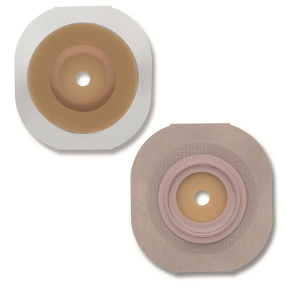 SKIN BARRIER, NEW IMAGE CONVEX1 1/2" (5/BX)
