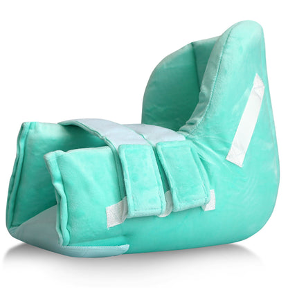 HEEL PROTECTOR, ZERO-G ANTIM LG