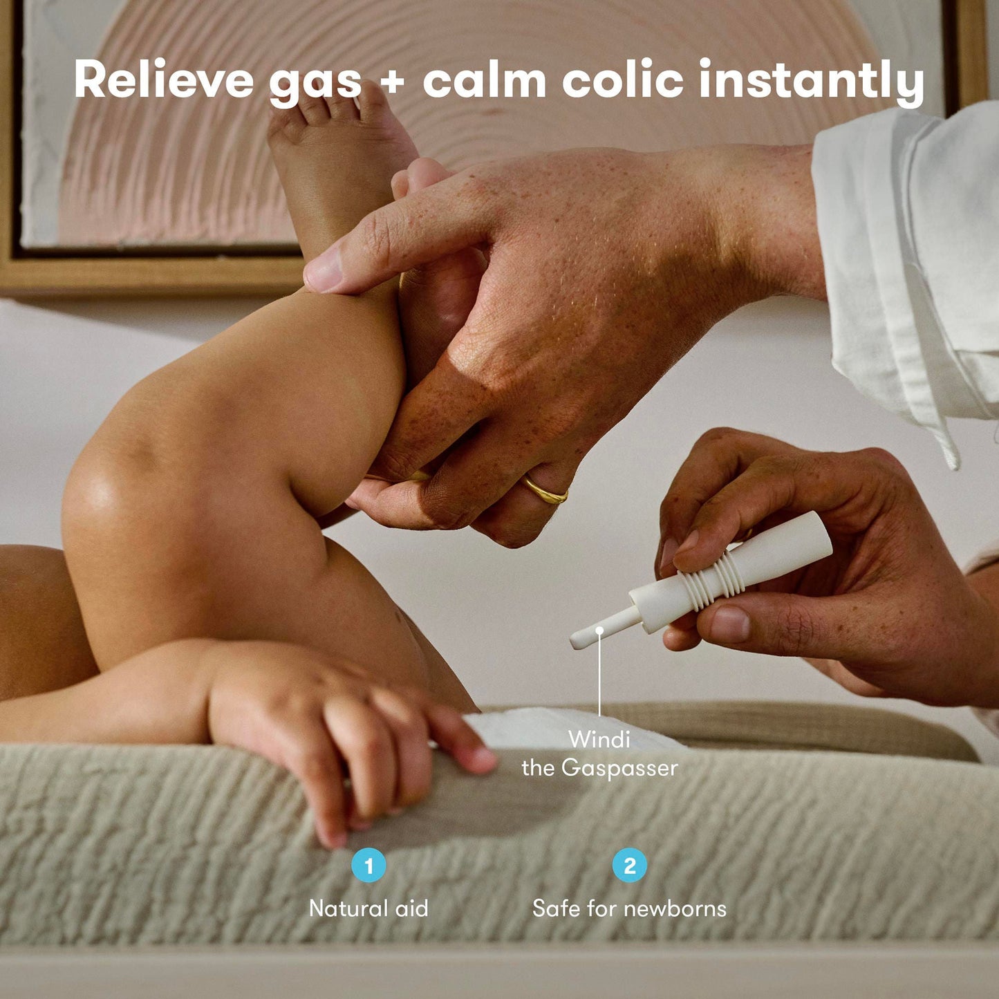 BASICS KIT, BABY NASAL CARE (8/CS)