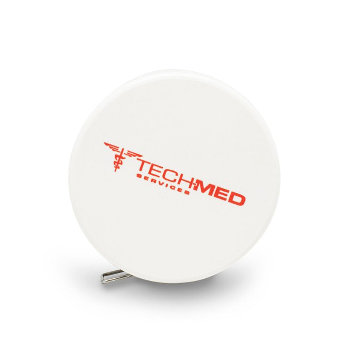 TAPE MEASURE, LINEN 120" (6/BX) TECMED