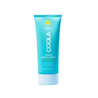 LOTION, BODY CLASSIC SPF30 PINA COLADA 5OZ (24/CS)