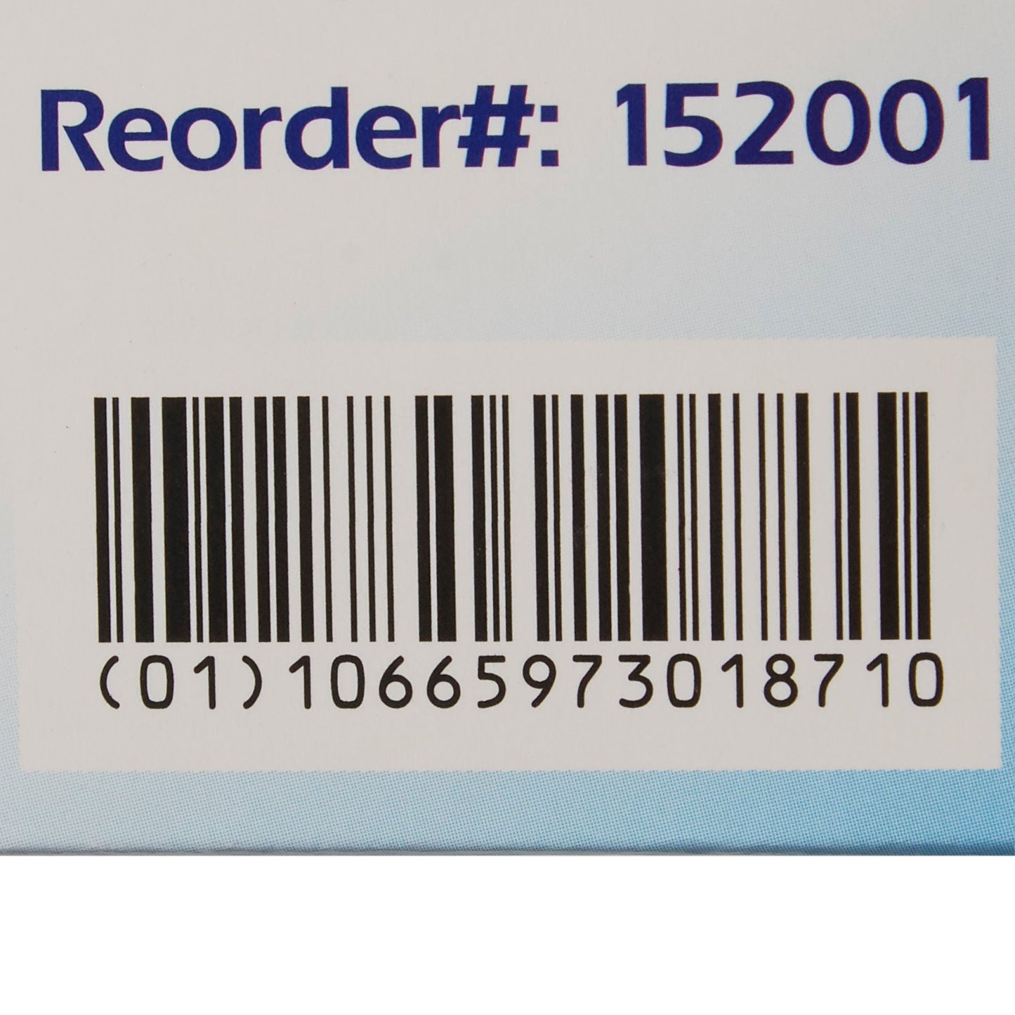 BANDAGE, ADHSV ZIP STRIP (100/BX) DERSCI