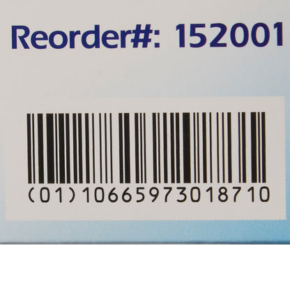 BANDAGE, ADHSV ZIP STRIP (100/BX) DERSCI