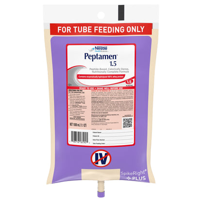 PEPTAMEN 1.5, ULTRAPAK 1000ML (6/CS)