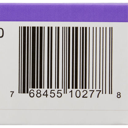 DRESSING, DUODERM CGF STR 2"X4" (20/BX)