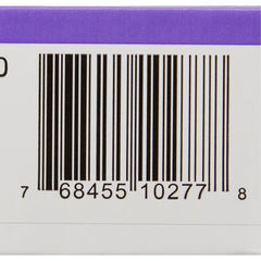 DRESSING, DUODERM CGF STR 2"X4" (20/BX)