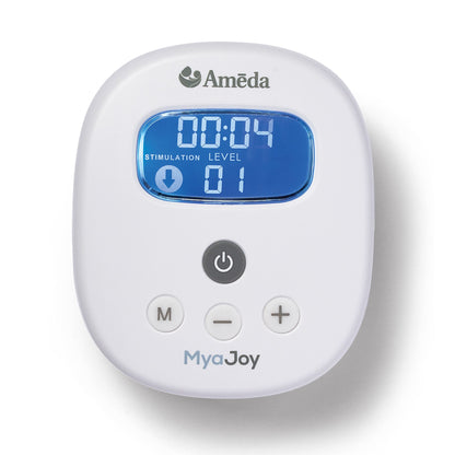 BREAST PUMP, MYA JOY
