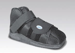 BOOT, ALL PURPOSE W/SQ TOE BLKMED (36/CS)