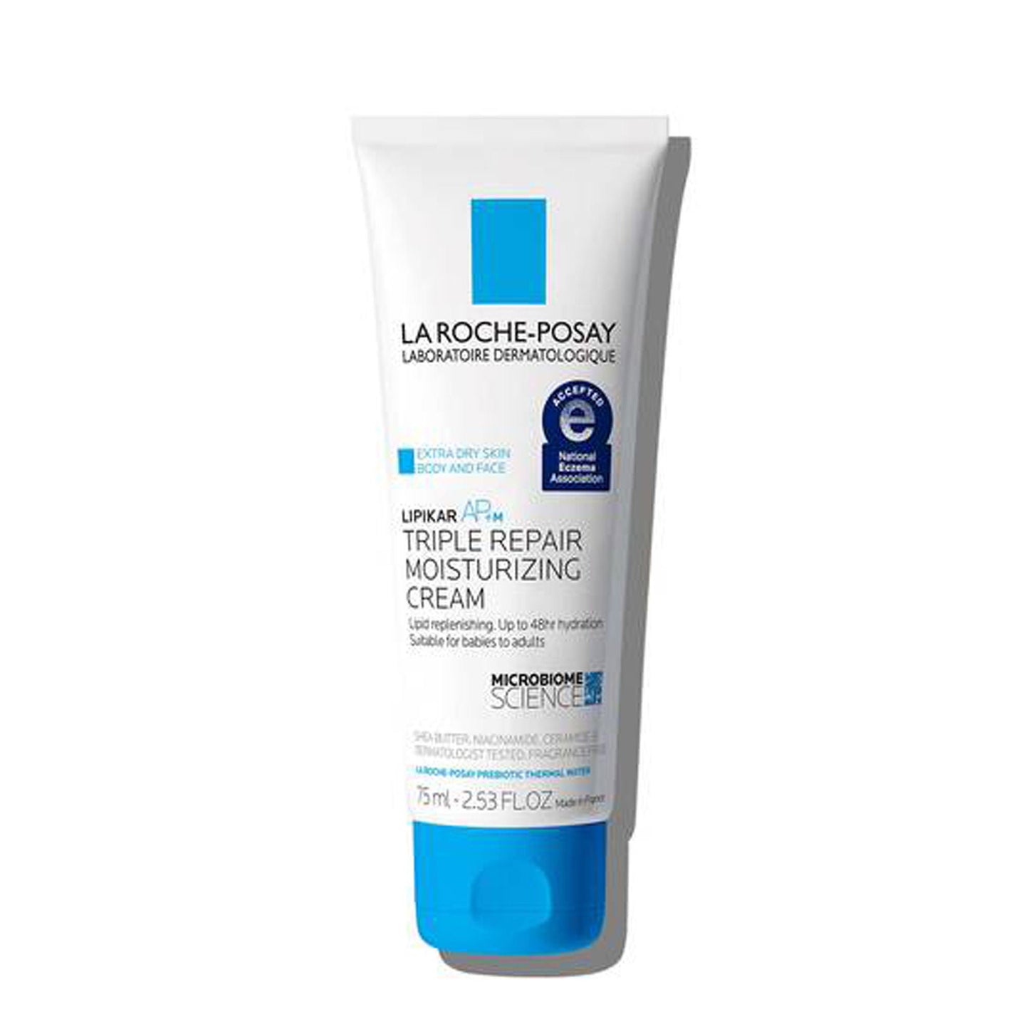 LIPIKAR AP+, CRM BALM 2.53OZ
