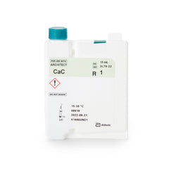 REAGENT, AEROSET CALCIUM (1500TESTS/BX)