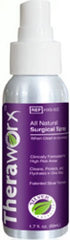 CLEANSER, SKIN THERAWORX SPRAY1.7OZ LAV (48/CS)
