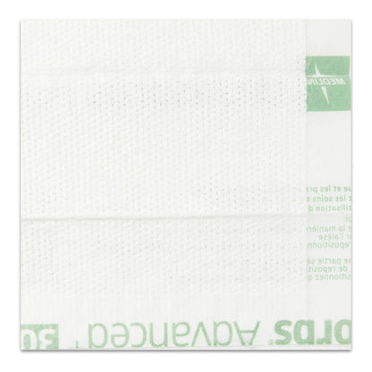 UNDERPAD, ULTRASORB 24"X36" (10/BG 7BG/CS)