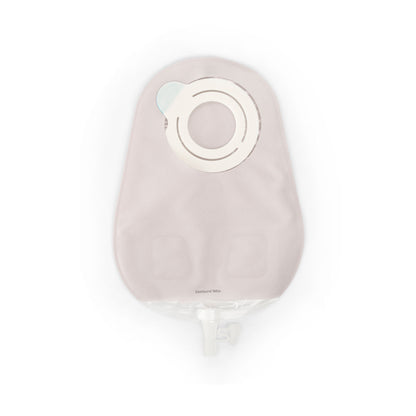 POUCH, UROSTOMY SENSURA MIO FLEX 10 1/2" GRN (10/BX)