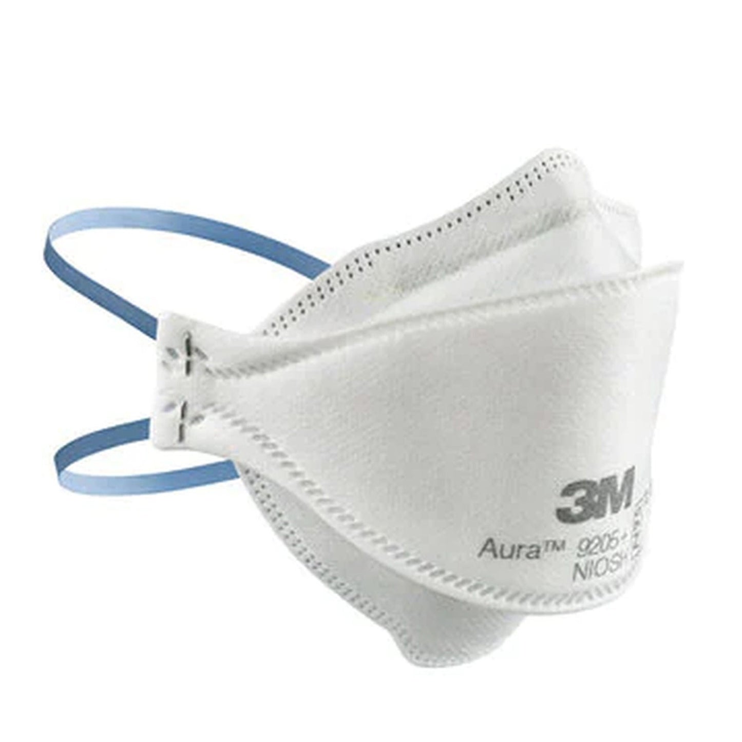 MASK, RESPIRATOR-DISP N95-INDUST ONESZ (440/CS)