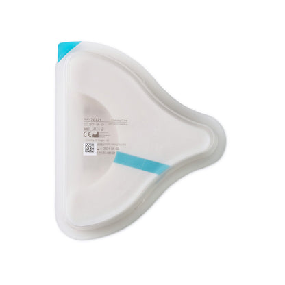 BARRIER, OSTOMY BRAVO STRIP Y SHAPE (30/BX)