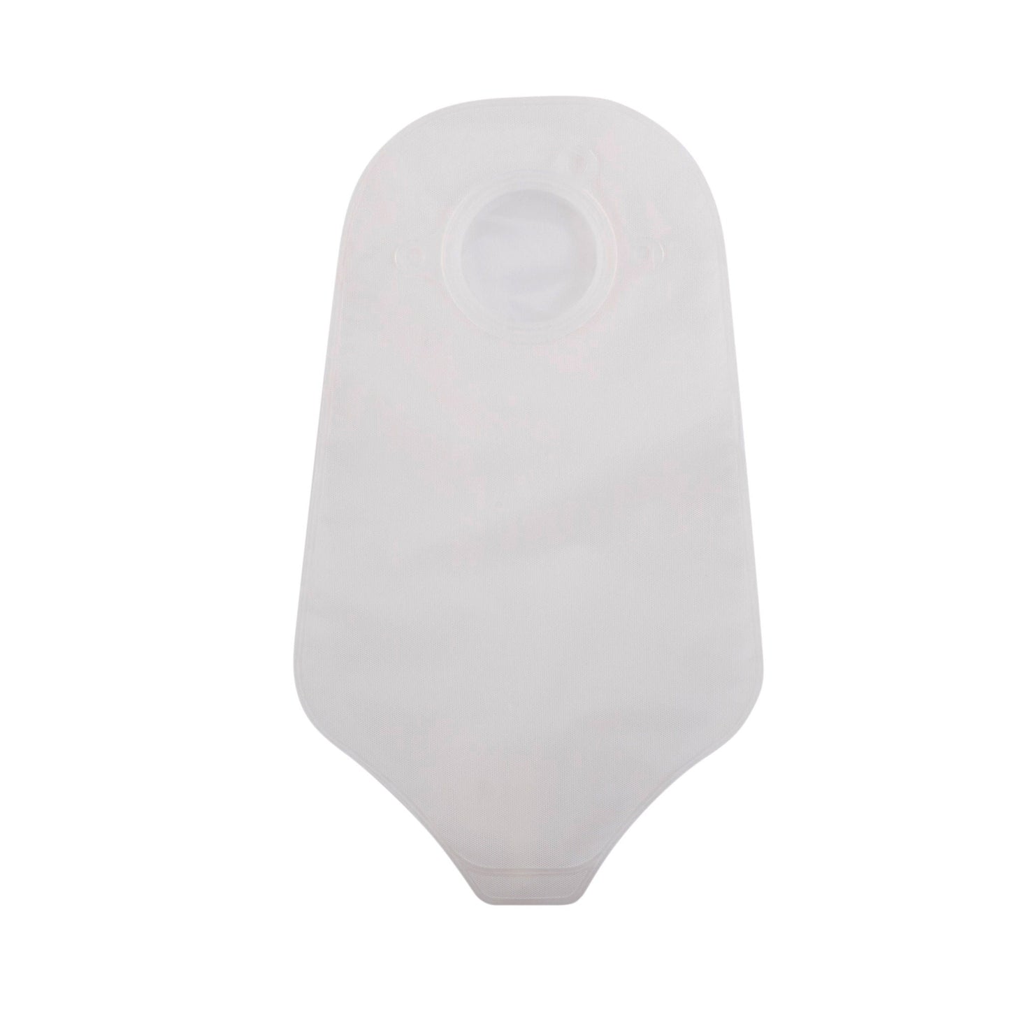 POUCH, UROSTOMY ACCU/STD T 1 1/4" (10/BX)