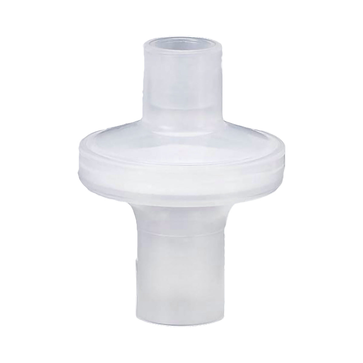 FILTER, B/V RESPITORY GUARD RND (50/CS)