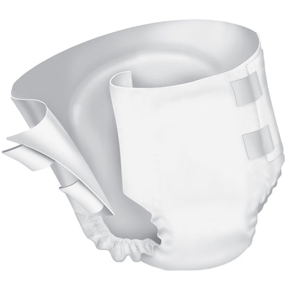 BRIEF, PREVAIL BRTHABL XLG (15/PK 4PK/CS)