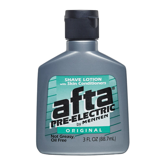 CONDITIONER, SKIN PRESHAVE (24/CS)