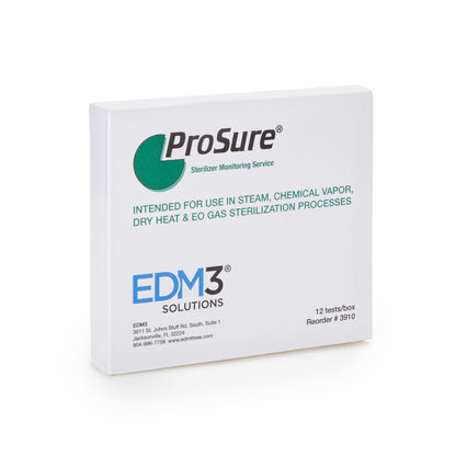 TEST SYSTEM, SPORE MAIL-IN PROSURE (12/KT) BICINF