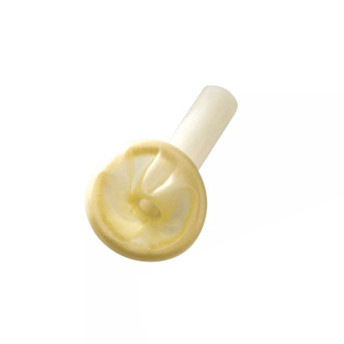 CATHETER, MALE EXTERNAL W/STD URI DRAIN (144/CS)