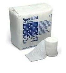 PADDING, CAST SPECIALIST 100 STR 4" (25RL/CS)