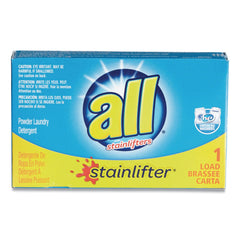 DETERGENT, LAUNDRY ULTRA ALL VEND SZOZ (100/CS)