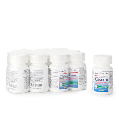 LORATADINE, TAB 10MG (90/BT 12BT/CS)