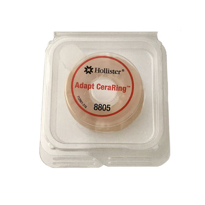 RING, OSTOMY BARR CERAPLUS 2" (10/BX)
