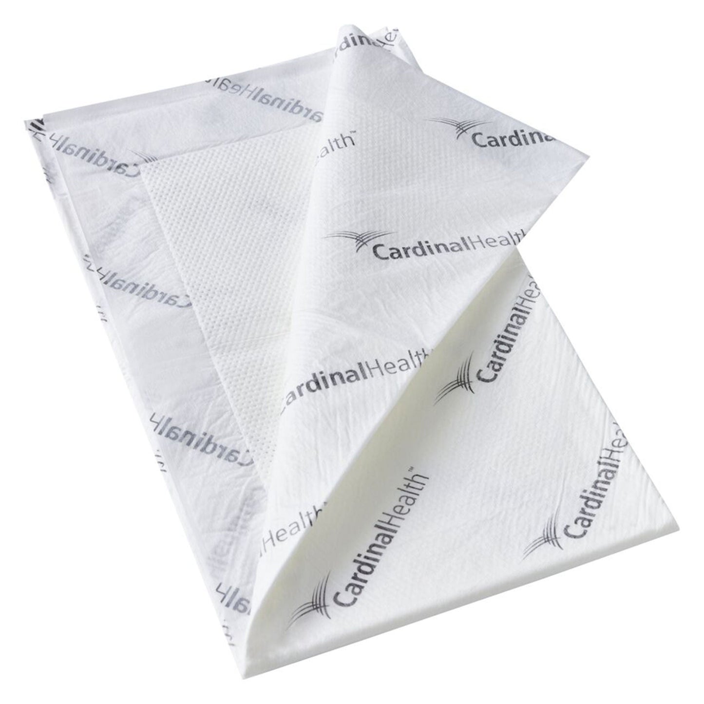 UNDERPAD, WINGS QUILTED MOISTURE VAPOR PERM (4BG/C KENICO