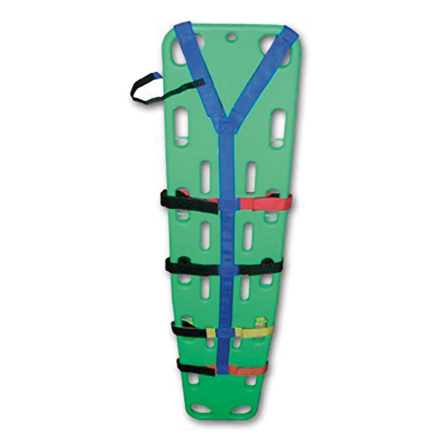 STRAP SYSTEM, Y BODY POLYPROPYLENE MULTI-COLORED MOOREM